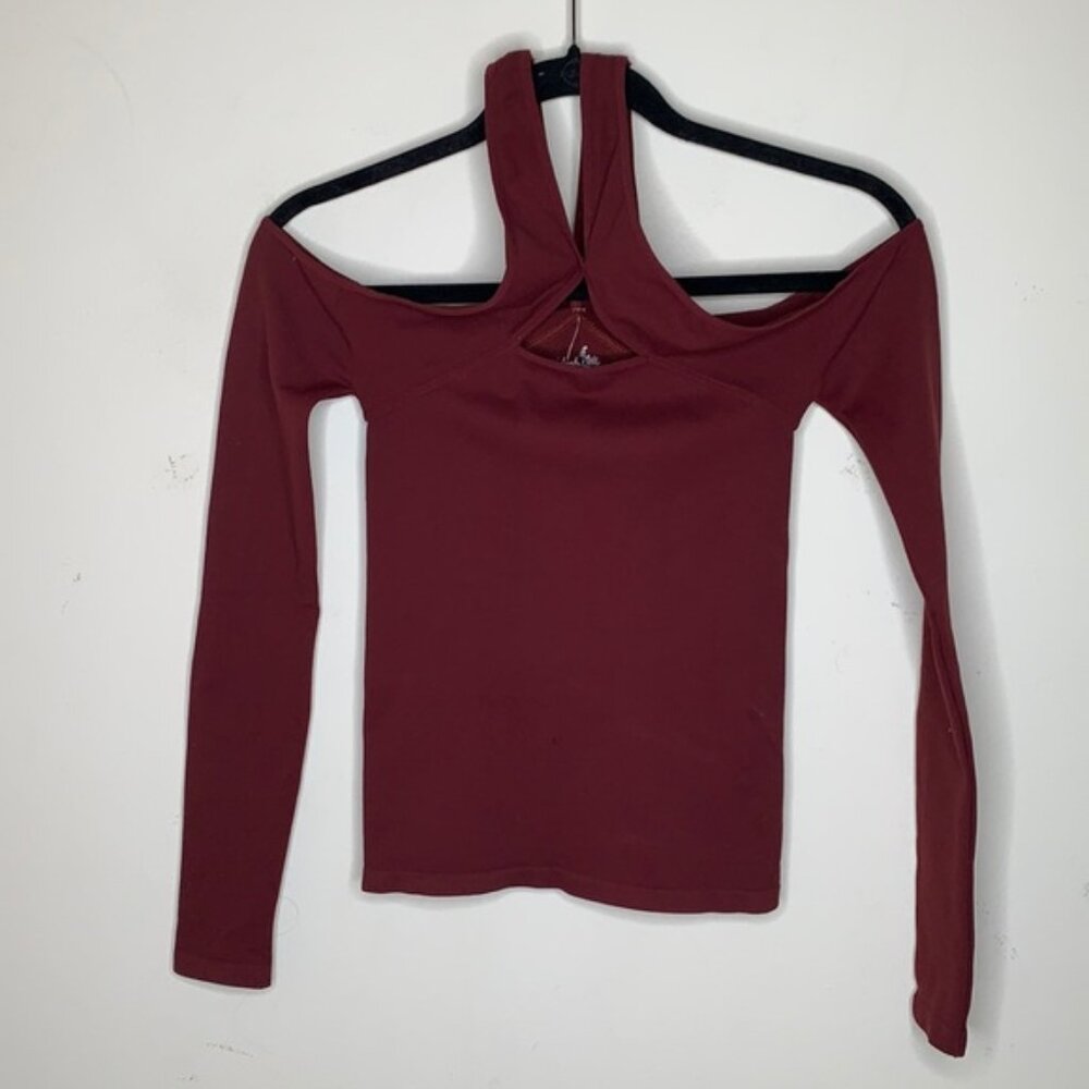 Free People | Intimately Cut Out Shoulder Top